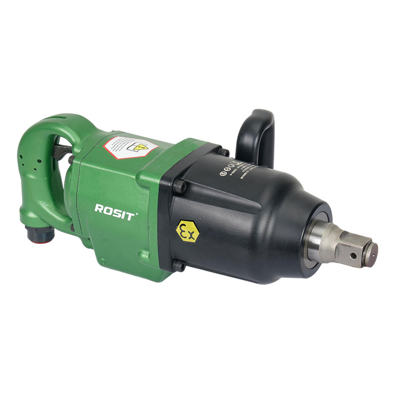 诺希德（ROSIT）AW21-3500气动冲击扳手