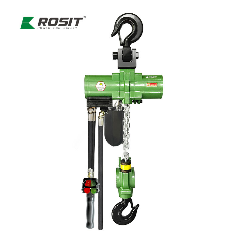 诺希德（ROSIT）LH22-010 气动葫芦