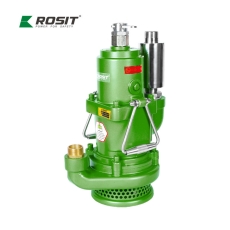 诺希德（ROSIT）GP21-030 气动潜水泵
