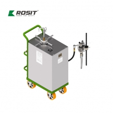 诺希德（ROSIT）OW62-020一体式乳化液型矿用水切割机-安全-高效-防爆