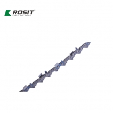 诺希德(ROSIT)链锯气动液压通用合金链条CC812切割深度250/380/430/530/630/660mm适配链锯机型CC11/21/31/51-250