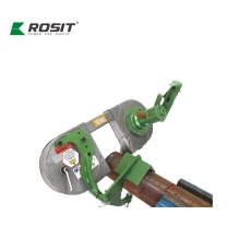 诺希德ROSIT管道夹具CB861-12