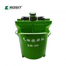 诺希德 PG25-030 气动混凝土罐