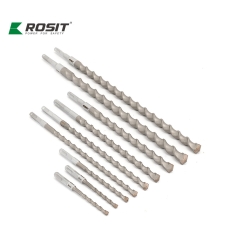 合金麻花钻头套件DB812-06K